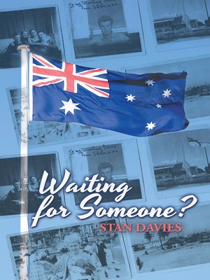 cover image of Waiting for Someone?
